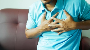 Ataque cardíaco: qué es una emergencia médica